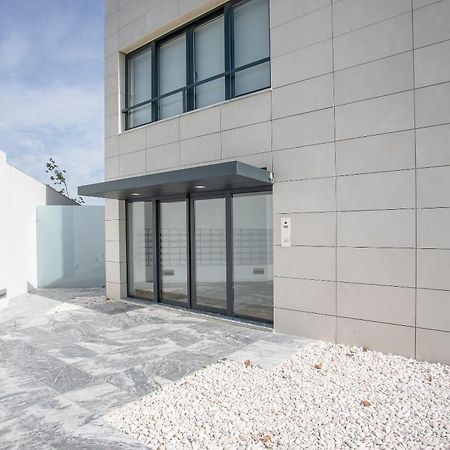 Liiiving In Porto - Dragao Pool View Apartment ภายนอก รูปภาพ