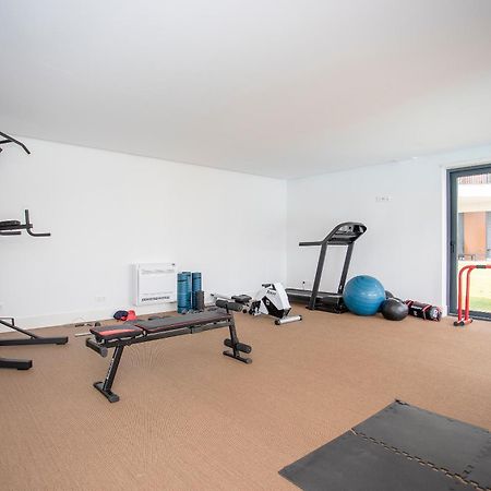 Liiiving In Porto - Dragao Pool View Apartment ภายนอก รูปภาพ