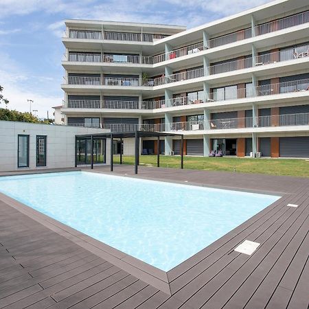 Liiiving In Porto - Dragao Pool View Apartment ภายนอก รูปภาพ