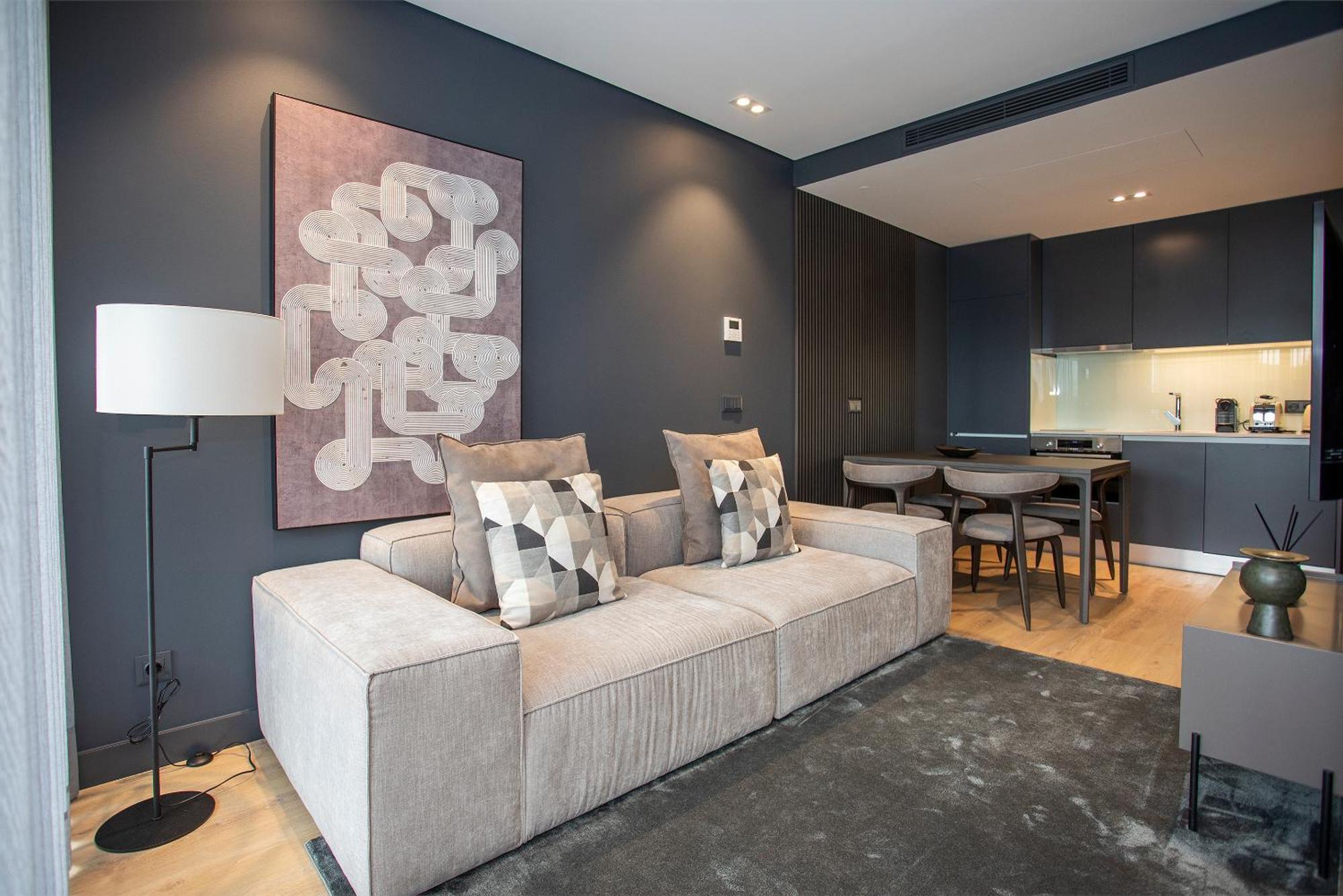 Liiiving In Porto - Dragao Pool View Apartment ภายนอก รูปภาพ