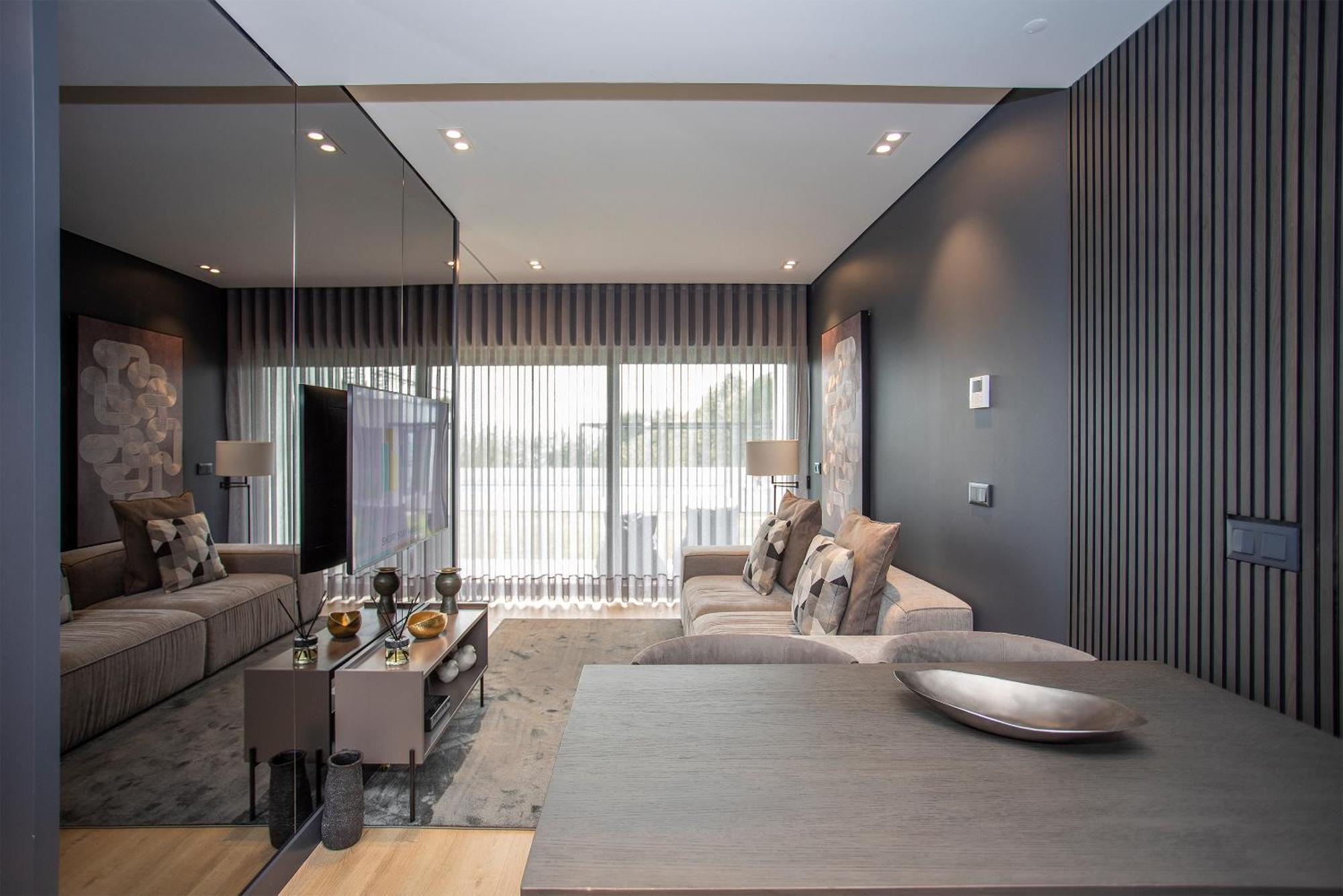 Liiiving In Porto - Dragao Pool View Apartment ภายนอก รูปภาพ