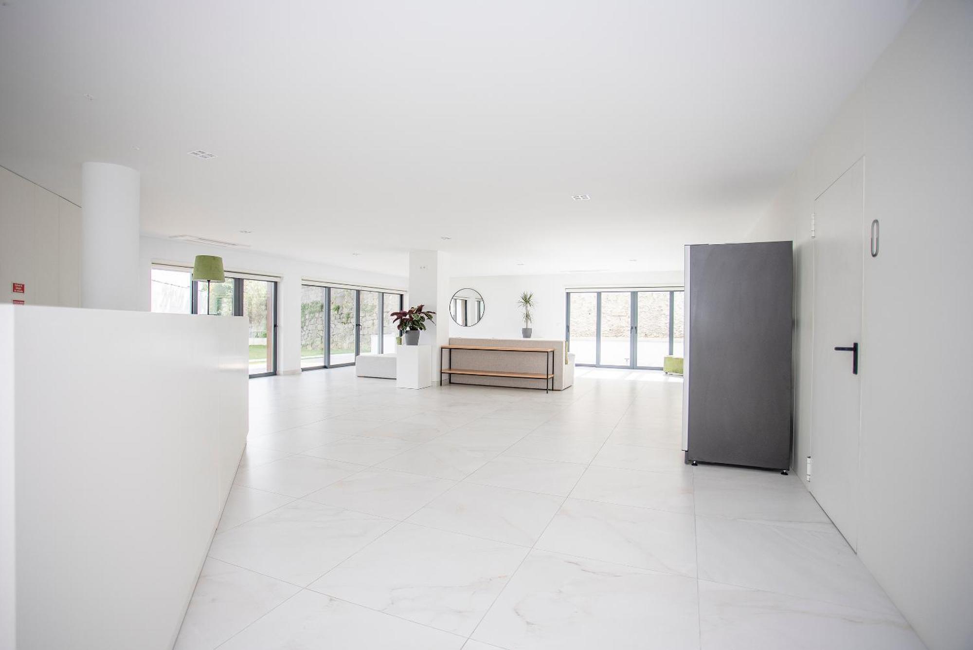 Liiiving In Porto - Dragao Pool View Apartment ภายนอก รูปภาพ