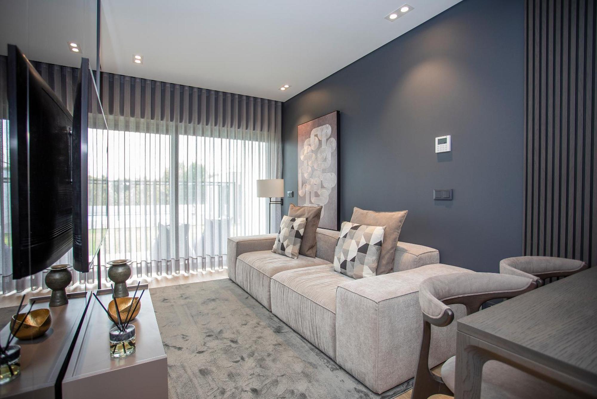 Liiiving In Porto - Dragao Pool View Apartment ภายนอก รูปภาพ