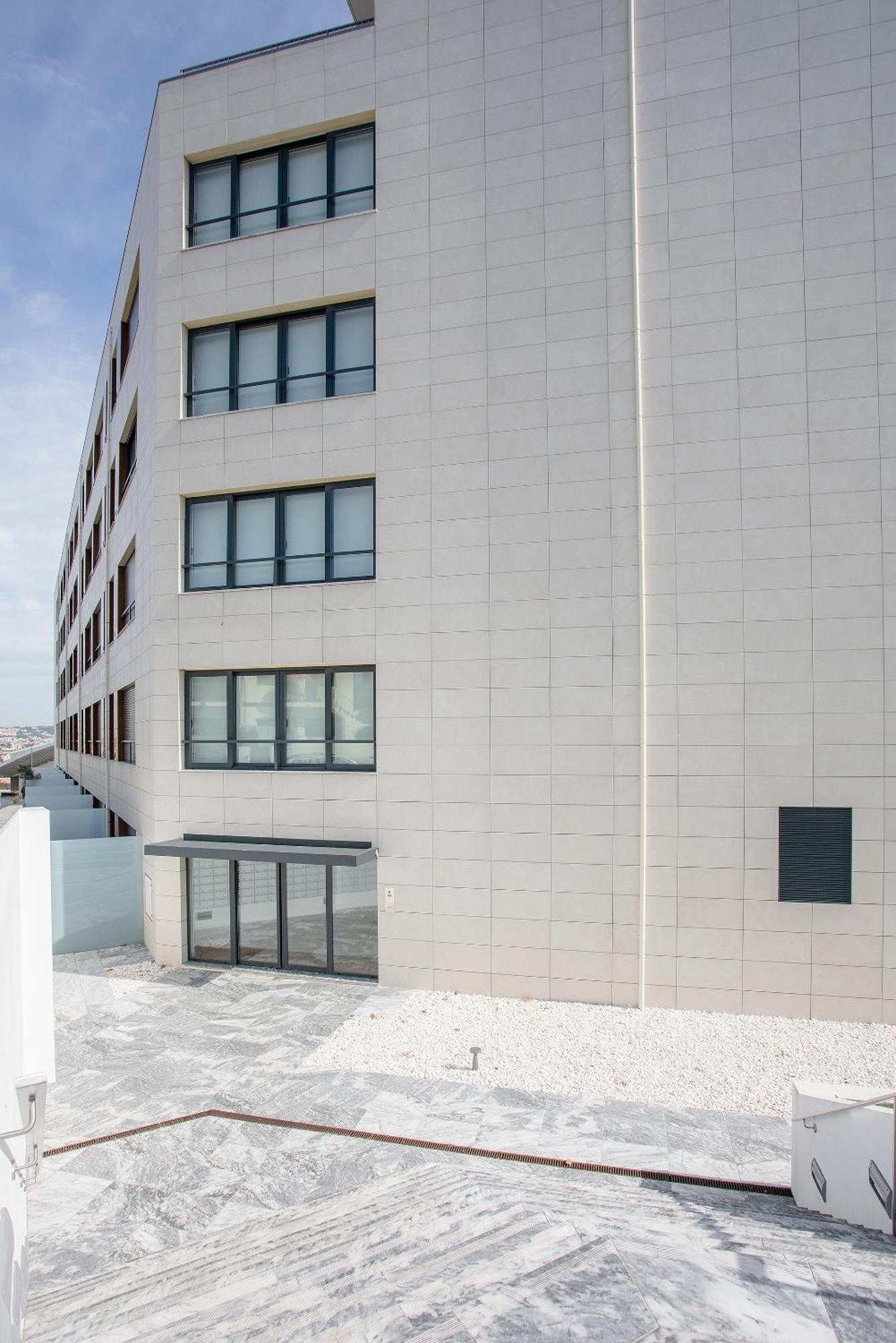 Liiiving In Porto - Dragao Pool View Apartment ภายนอก รูปภาพ