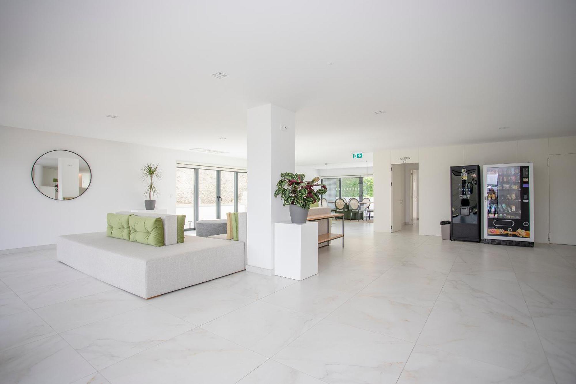 Liiiving In Porto - Dragao Pool View Apartment ภายนอก รูปภาพ