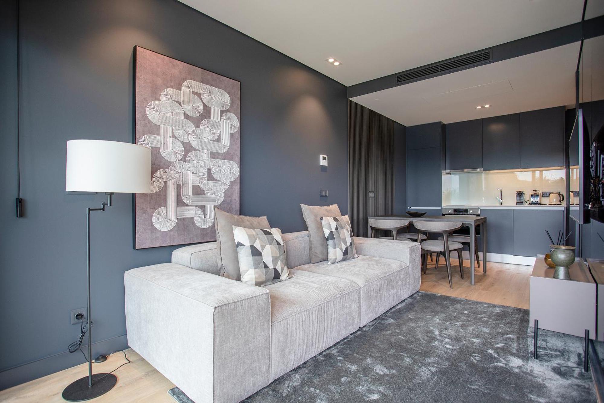 Liiiving In Porto - Dragao Pool View Apartment ภายนอก รูปภาพ